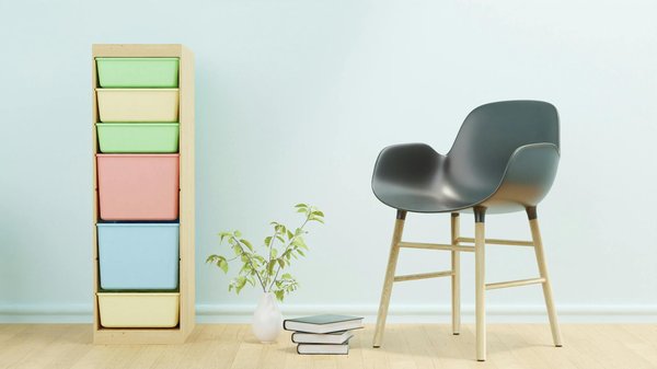 Moderniser sa maison avec une porte d'entrée design