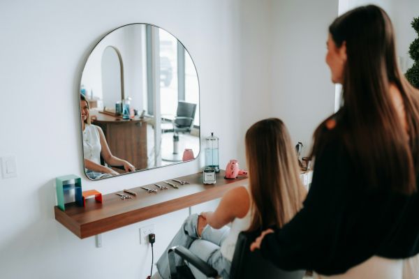 Comment choisir le bon miroir pour votre maison