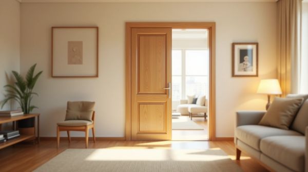 Comment choisir votre fabricant de porte intérieure idéale ?