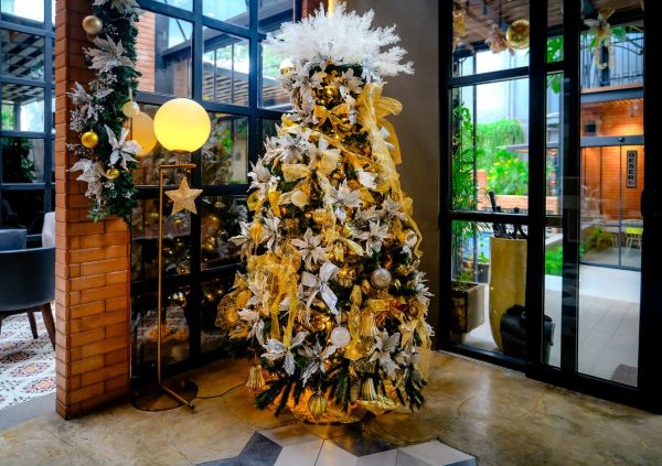 Conseils d'experts pour une décoration de Noël réussie
