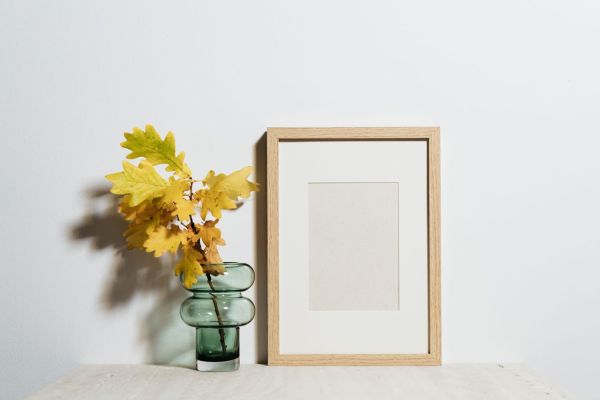 Décryptage des différents types de verre pour vos cadres