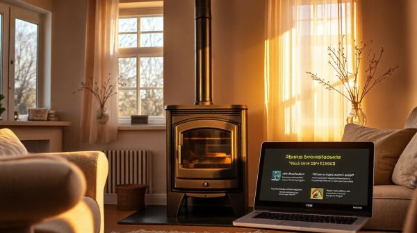 Guide pour dénicher des offres sur vos pellets de chauffage
