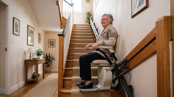 Les solutions de financement pour votre monte escalier
