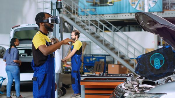 Les tendances actuelles en matière de conception de garage