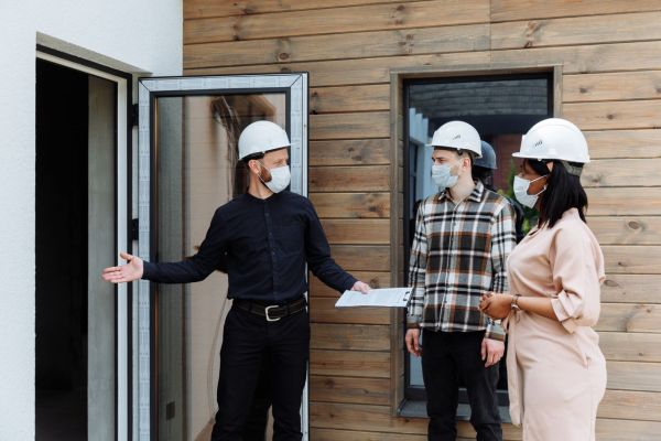 L'impact de la COVID-19 sur l'immobilier rural