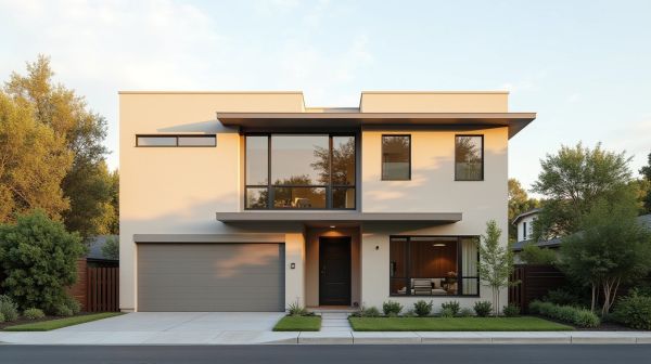 Prix anticipé d'une maison de 100 m2 en 2026 : notre analyse