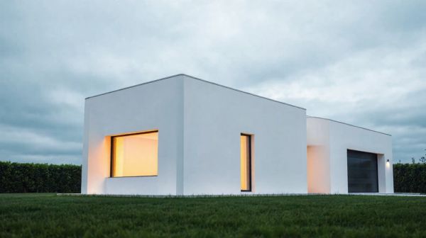 Prix anticipé d'une maison de 100 m2 en 2026 : notre analyse