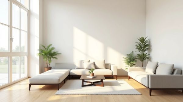 Rénover sa maison : concevoir un plan qui maximise l'espace
