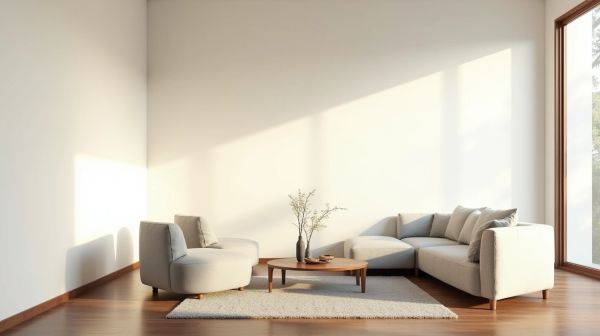 Rénover sa maison : concevoir un plan qui maximise l'espace