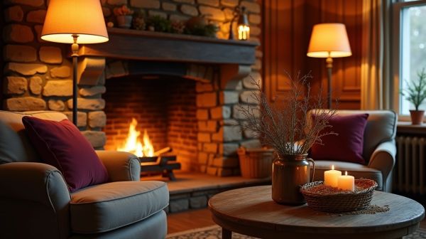 Restez au chaud cet hiver avec les granulés de bois E.Leclerc