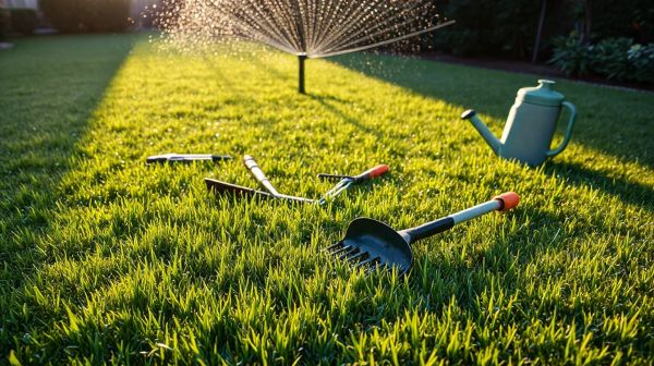 Top 5 Oléoplanificateurs pour un sol parfait