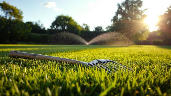 Top 5 Oléoplanificateurs pour un sol parfait
