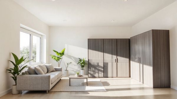 Top astuces pour un plan de rénovation optimisant l'espace