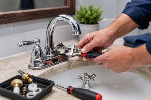 Top conseils pour sélectionner robinets alliant style et praticité