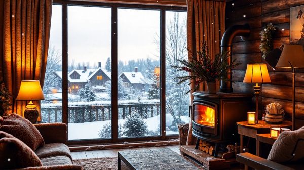 Top granulés de bois E.Leclerc pour un hiver confortable