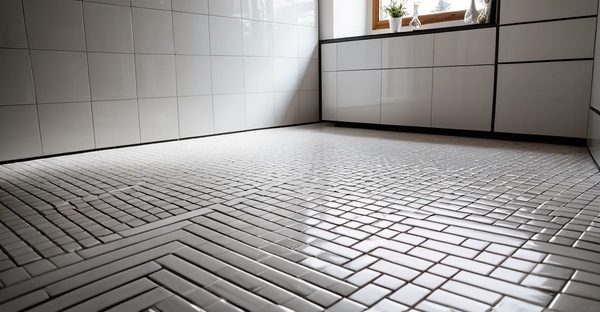 Transformez vos espaces avec un carreleur professionnel à annecy