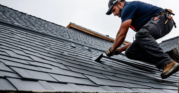 Votre couvreur aux herbiers : services de toiture sur mesure