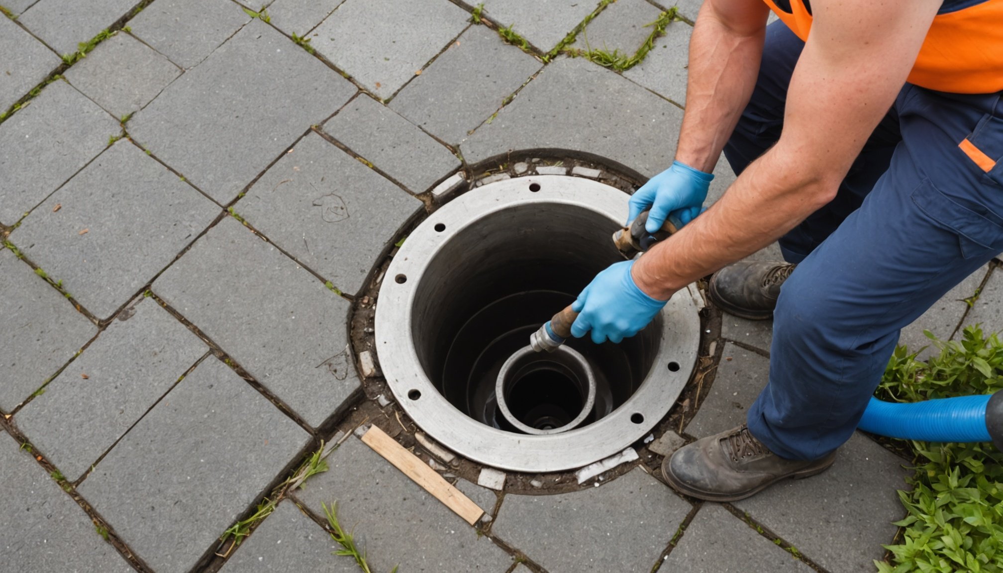 Vos questions sur le débouchage à Valenciennes